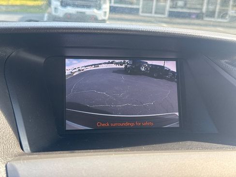 Used 2013 Lexus RX 350 AWD w/ Navigation Pkg image 16