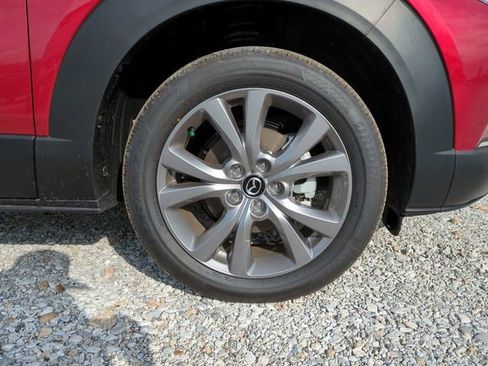 New 2026 MAZDA CX-30 AWD 2.5 S image 11