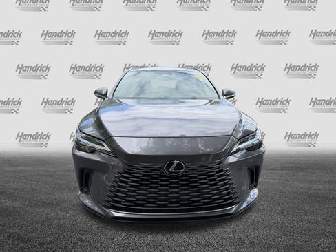 Used 2023 Lexus RX 350 Premium w/ Cold Area Package FWD image 3