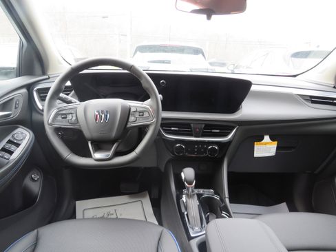 New 2026 Buick Encore GX Sport Touring w/ Comfort Package image 9