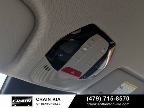 Certified 2025 Kia K4 EX FWD image 19