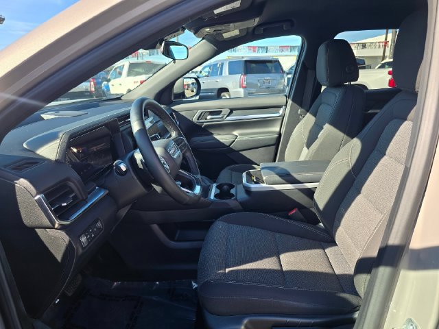 Used 2026 GMC Terrain Elevation AWD/4WD image 20