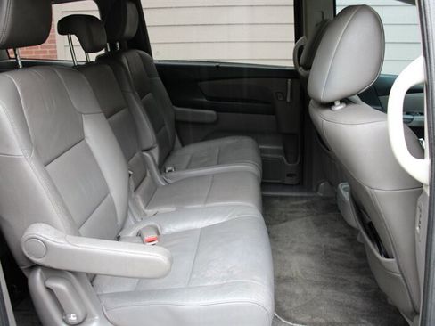 Used 2012 Honda Odyssey EX-L image 6