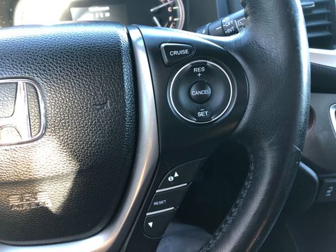 Used 2016 Honda Pilot EX-L image 15