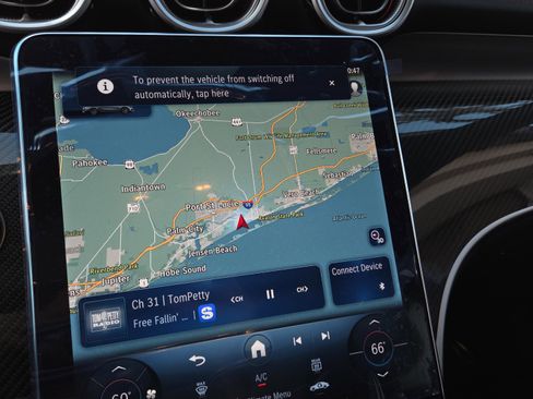 New 2026 Mercedes-Benz GLC 43 AMG 4MATIC image 16