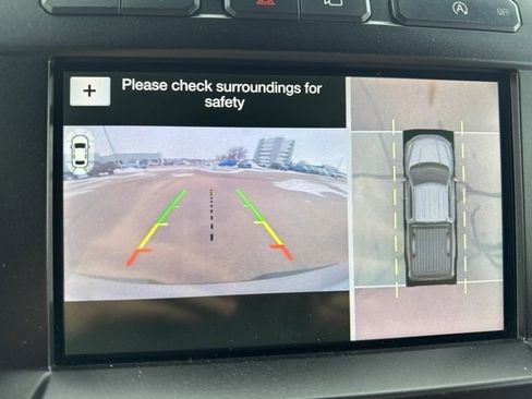 Used 2019 Ford F150 King Ranch w/ Equipment Group 601A Luxury image 16