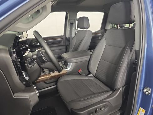 Used 2026 GMC Sierra 1500 Elevation AWD/4WD image 26