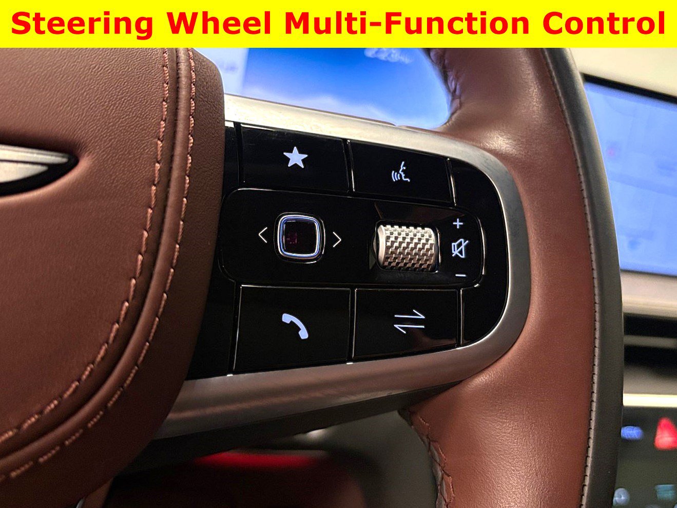 Used 2025 Genesis GV80 3.5T Prestige AWD/4WD image 39