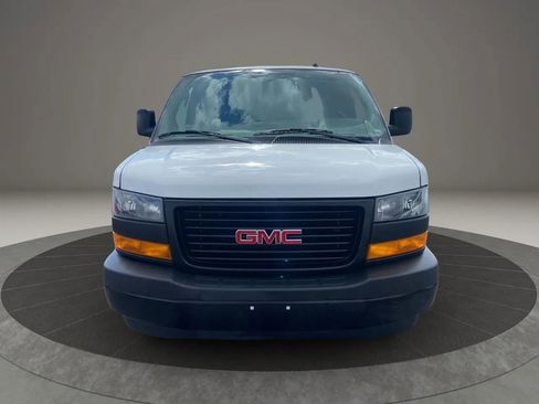 Used 2023 GMC Savana 2500 Extended w/ Driver Convenience Package image 9