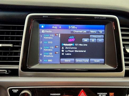 Used 2019 Hyundai Sonata SEL FWD image 18