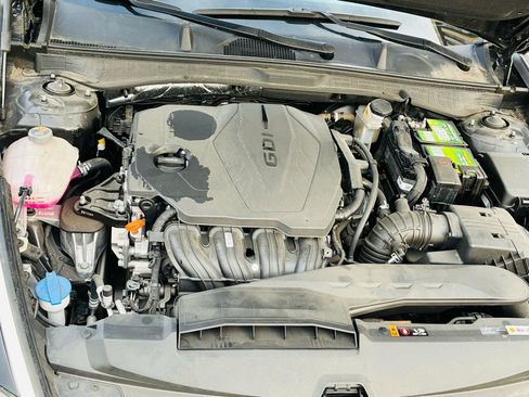 Used 2023 Hyundai Sonata SEL image 21