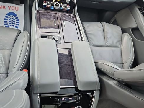 Used 2019 Lincoln Navigator Reserve w/ Cargo Package image 26