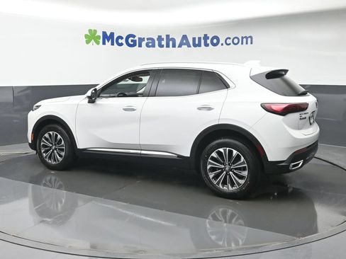 New 2026 Buick Envision Preferred AWD/4WD image 23