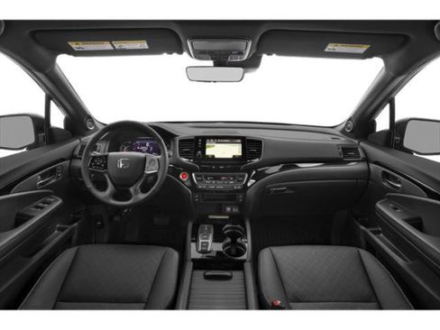 Used 2020 Honda Passport Elite image 11