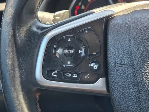 Used 2020 Honda Civic Sport image 26