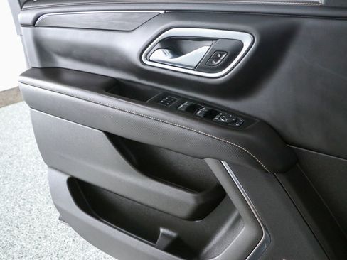 Used 2021 GMC Yukon SLT w/ SLT Luxury Plus Package RWD image 26