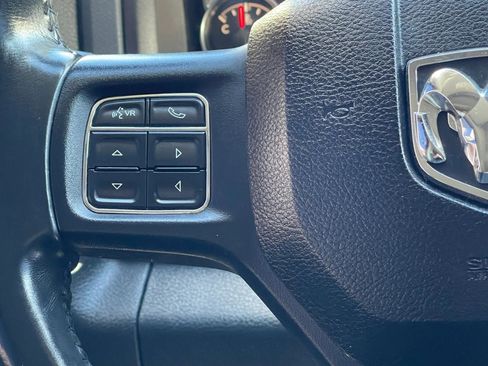 Used 2018 RAM 1500 Lone Star RWD image 28