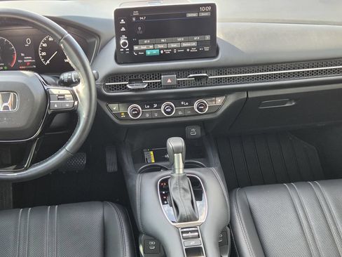 Used 2025 Honda HR-V EX-L image 16