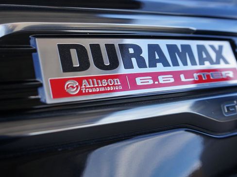 Used 2021 GMC Sierra 2500 AT4 w/ AT4 Premium Plus Package image 26