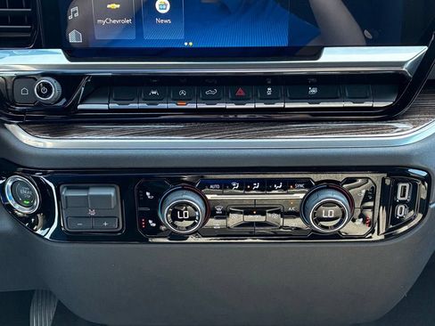 New 2026 Chevrolet Silverado 1500 LT AWD/4WD image 21