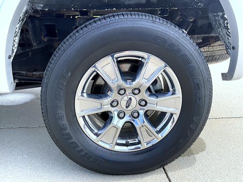 Used 2017 Ford F150 Lariat AWD/4WD image 25