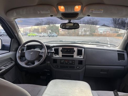 Used 2008 Dodge Ram 3500 Truck SLT w/ Popular Equipment Group image 16