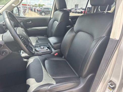 Certified 2023 Nissan Rogue SV AWD/4WD image 63