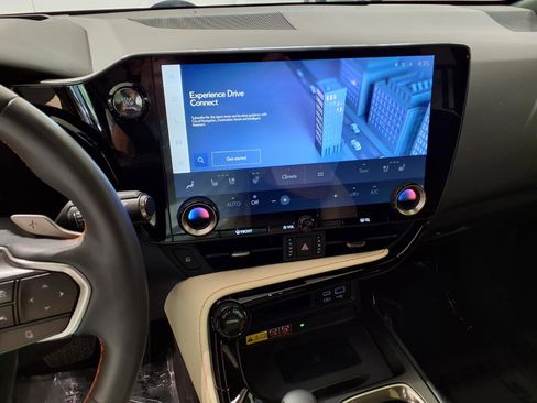 Certified 2023 Lexus NX 350 AWD w/ Vision Package image 11