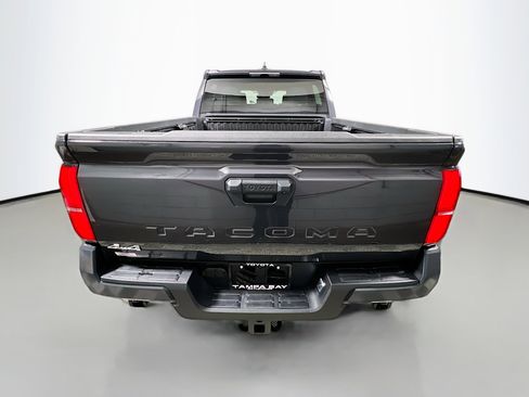 Used 2026 Toyota Tacoma SR5 image 6