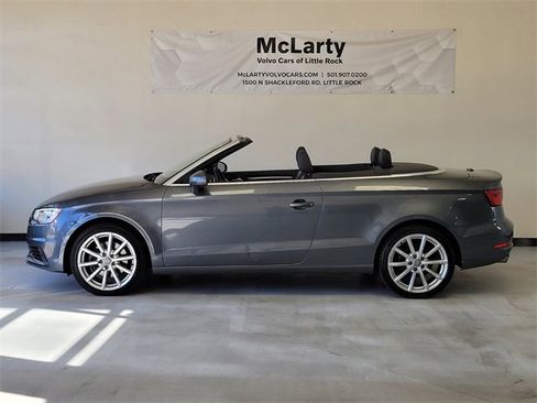 Used 2015 Audi A3 1.8T Premium Plus image 5