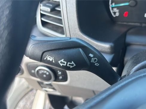 Certified 2023 Ford Transit 250 Low Roof AWD w/ Exterior Upgrade Package image 12