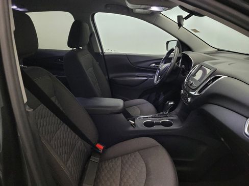 Used 2019 Chevrolet Equinox LT FWD image 21