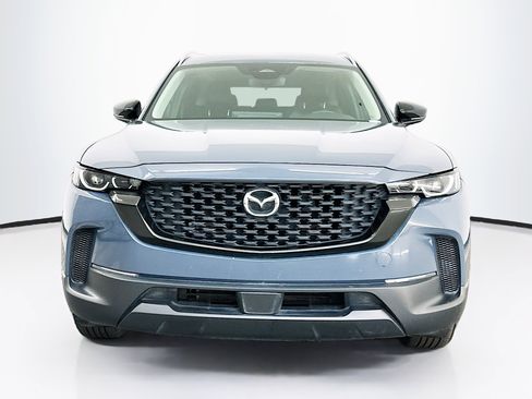 Used 2025 MAZDA CX-50 2.5 Hybrid w/ Preferred Pkg image 2
