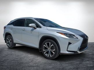 Used 2019 Lexus RX 350 FWD w/ Navigation Package video 1