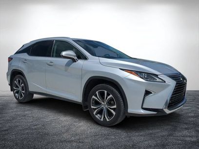 Used 2019 Lexus RX 350 FWD w/ Navigation Package