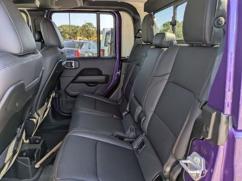 New 2026 Jeep Gladiator Sport image 14