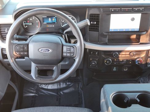 Used 2024 Ford F350 XL w/ STX Appearance Package image 29