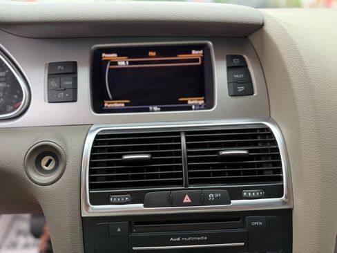 Used 2013 Audi Q7 3.0T S line Prestige image 22