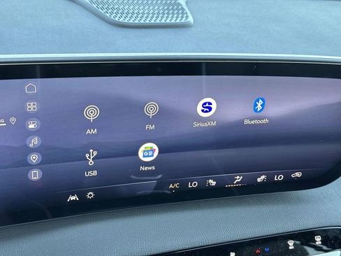 New 2026 Buick Enclave Preferred image 15