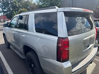 Used 2019 Chevrolet Tahoe LT AWD/4WD video 2