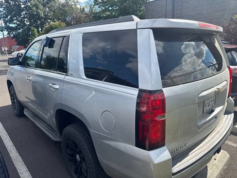Used 2019 Chevrolet Tahoe LT AWD/4WD image 2