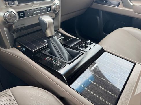 Used 2021 Lexus GX 460 Premium AWD/4WD image 14