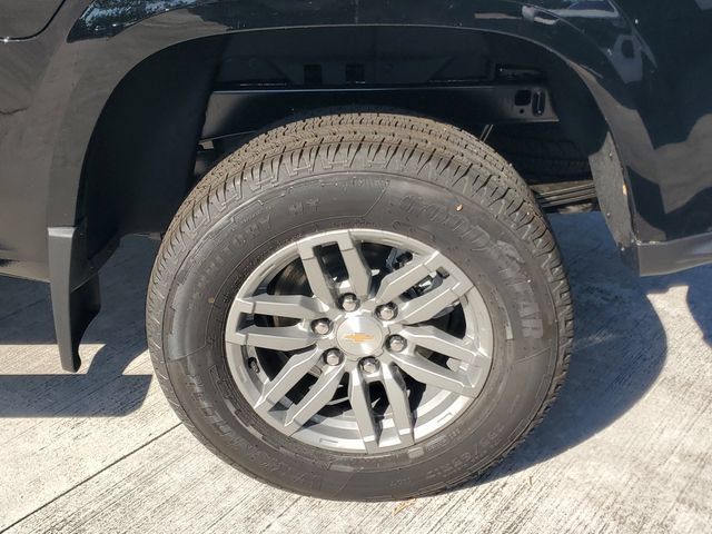 New 2026 Chevrolet Colorado LT w/ LT Convenience Package RWD image 5
