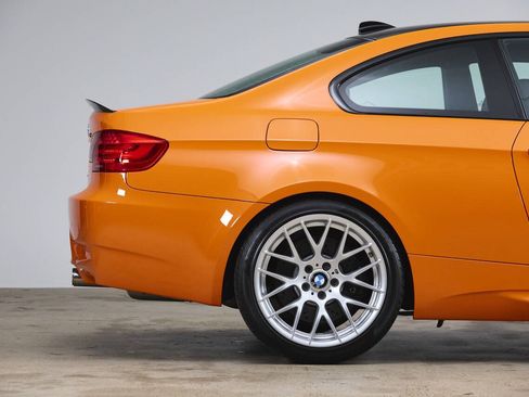 Used 2013 BMW M3 Coupe RWD image 27