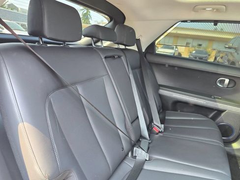 Used 2023 Hyundai Ioniq 5 Limited AWD/4WD image 12