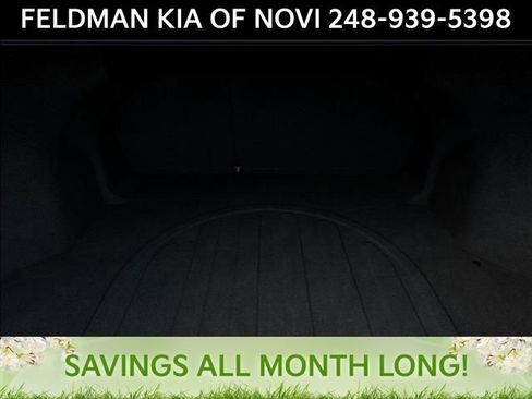 New 2026 Kia K4 LXS image 19