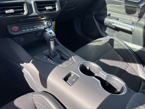 New 2026 Ford Mustang Coupe image 20