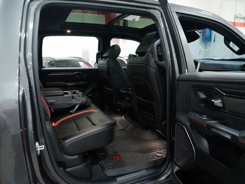 Used 2022 RAM 1500 TRX w/ TRX Level 2 Equipment Group image 33