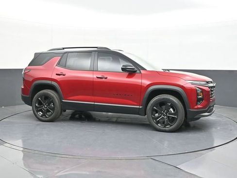 New 2026 Chevrolet Equinox LT w/ Midnight Edition FWD image 19
