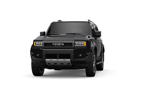 New 2027 Toyota Land Cruiser w/ Premium Package AWD/4WD image 18